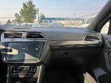 2022 Volkswagen Tiguan Highline R-Line 4MOTION | Command Start | - Photo 19