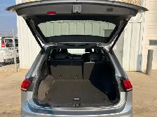 2022 Volkswagen Tiguan Highline R-Line 4MOTION | Command Start | - Photo 24