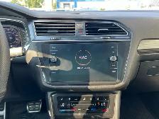 2022 Volkswagen Tiguan Highline R-Line 4MOTION | Command Start | - Photo 26