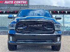 2015 Ram 1500 Laramie Limited 4WD Crew Cab - Photo 2