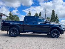 2015 Ram 1500 Laramie Limited 4WD Crew Cab - Photo 4