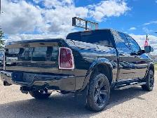 2015 Ram 1500 Laramie Limited 4WD Crew Cab - Photo 5
