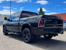 2015 Ram 1500 Laramie Limited 4WD Crew Cab - Photo 7