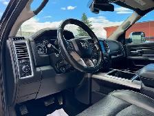 2015 Ram 1500 Laramie Limited 4WD Crew Cab - Photo 10