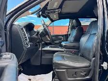 2015 Ram 1500 Laramie Limited 4WD Crew Cab - Photo 11