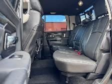 2015 Ram 1500 Laramie Limited 4WD Crew Cab - Photo 15