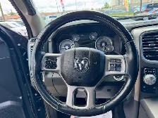 2015 Ram 1500 Laramie Limited 4WD Crew Cab - Photo 16