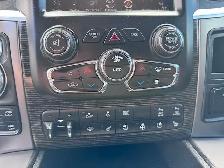 2015 Ram 1500 Laramie Limited 4WD Crew Cab - Photo 17