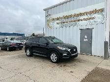 2021 Hyundai Tucson Preferred AWD | Heated Seats | Panoramic Roo - Photo 3