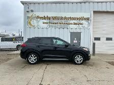 2021 Hyundai Tucson Preferred AWD | Heated Seats | Panoramic Roo - Photo 4