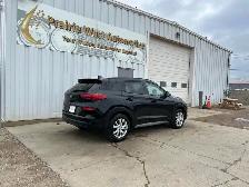 2021 Hyundai Tucson Preferred AWD | Heated Seats | Panoramic Roo - Photo 5