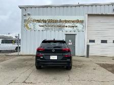 2021 Hyundai Tucson Preferred AWD | Heated Seats | Panoramic Roo - Photo 6