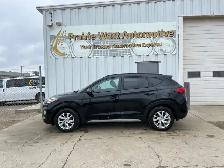 2021 Hyundai Tucson Preferred AWD | Heated Seats | Panoramic Roo - Photo 8