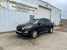 2021 Hyundai Tucson Preferred AWD | Heated Seats | Panoramic Roo - Photo 9