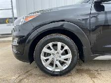 2021 Hyundai Tucson Preferred AWD | Heated Seats | Panoramic Roo - Photo 10