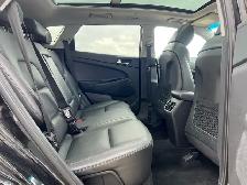 2021 Hyundai Tucson Preferred AWD | Heated Seats | Panoramic Roo - Photo 13