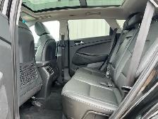 2021 Hyundai Tucson Preferred AWD | Heated Seats | Panoramic Roo - Photo 14