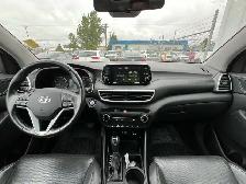 2021 Hyundai Tucson Preferred AWD | Heated Seats | Panoramic Roo - Photo 16