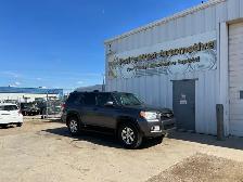 2013 Toyota 4Runner SR5 4WD | Remote Start | Sunroof - Photo 3