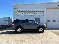 2013 Toyota 4Runner SR5 4WD | Remote Start | Sunroof - Photo 4