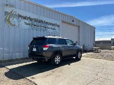 2013 Toyota 4Runner SR5 4WD | Remote Start | Sunroof - Photo 5