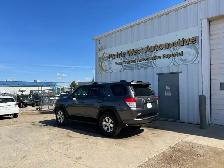 2013 Toyota 4Runner SR5 4WD | Remote Start | Sunroof - Photo 7