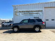 2013 Toyota 4Runner SR5 4WD | Remote Start | Sunroof - Photo 8