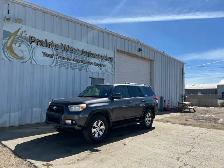2013 Toyota 4Runner SR5 4WD | Remote Start | Sunroof - Photo 9
