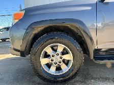 2013 Toyota 4Runner SR5 4WD | Remote Start | Sunroof - Photo 10