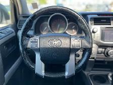 2013 Toyota 4Runner SR5 4WD | Remote Start | Sunroof - Photo 11