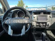 2013 Toyota 4Runner SR5 4WD | Remote Start | Sunroof - Photo 12