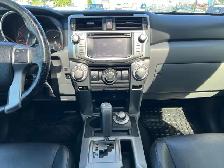 2013 Toyota 4Runner SR5 4WD | Remote Start | Sunroof - Photo 13