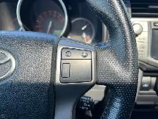 2013 Toyota 4Runner SR5 4WD | Remote Start | Sunroof - Photo 15
