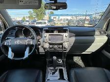 2013 Toyota 4Runner SR5 4WD | Remote Start | Sunroof - Photo 16