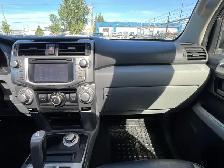 2013 Toyota 4Runner SR5 4WD | Remote Start | Sunroof - Photo 17