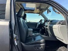 2013 Toyota 4Runner SR5 4WD | Remote Start | Sunroof - Photo 18