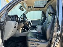 2013 Toyota 4Runner SR5 4WD | Remote Start | Sunroof - Photo 19