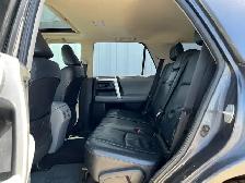 2013 Toyota 4Runner SR5 4WD | Remote Start | Sunroof - Photo 20