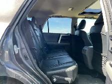 2013 Toyota 4Runner SR5 4WD | Remote Start | Sunroof - Photo 21