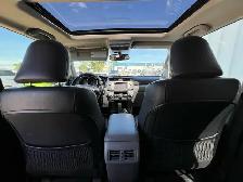 2013 Toyota 4Runner SR5 4WD | Remote Start | Sunroof - Photo 22
