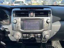 2013 Toyota 4Runner SR5 4WD | Remote Start | Sunroof - Photo 27