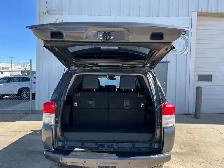 2013 Toyota 4Runner SR5 4WD | Remote Start | Sunroof - Photo 29