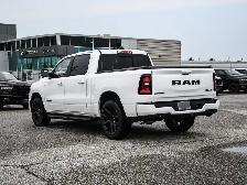 2026 Ram 1500 - Photo 2