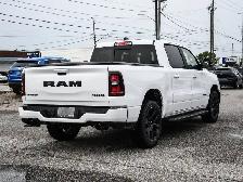 2026 Ram 1500 - Photo 4