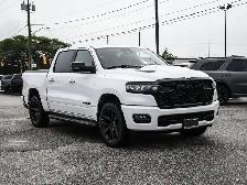 2026 Ram 1500 - Photo 5