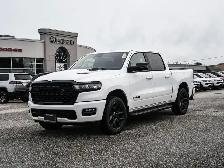 2026 Ram 1500 - Photo 35