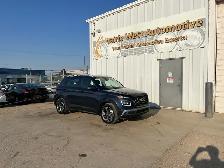2021 Hyundai Venue Ultimate | Command Start | Low KM - Photo 3