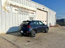 2021 Hyundai Venue Ultimate | Command Start | Low KM - Photo 5