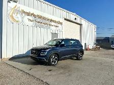 2021 Hyundai Venue Ultimate | Command Start | Low KM - Photo 9