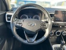 2021 Hyundai Venue Ultimate | Command Start | Low KM - Photo 11